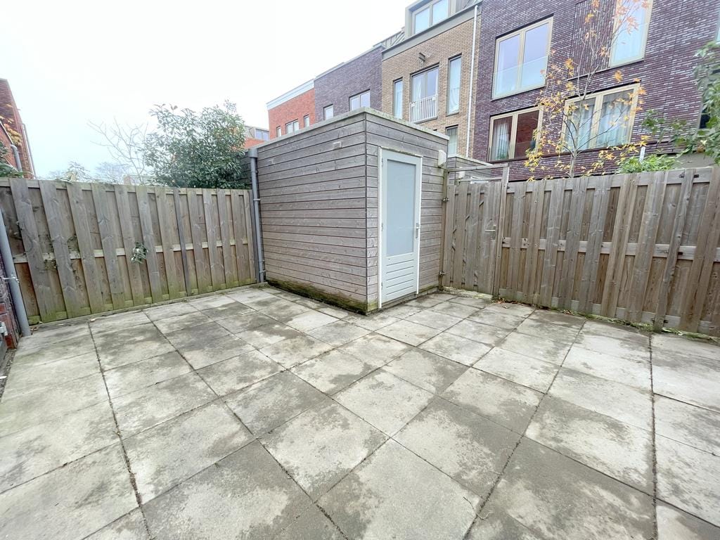 Foto 20 van Graaf Floriskade 62-A