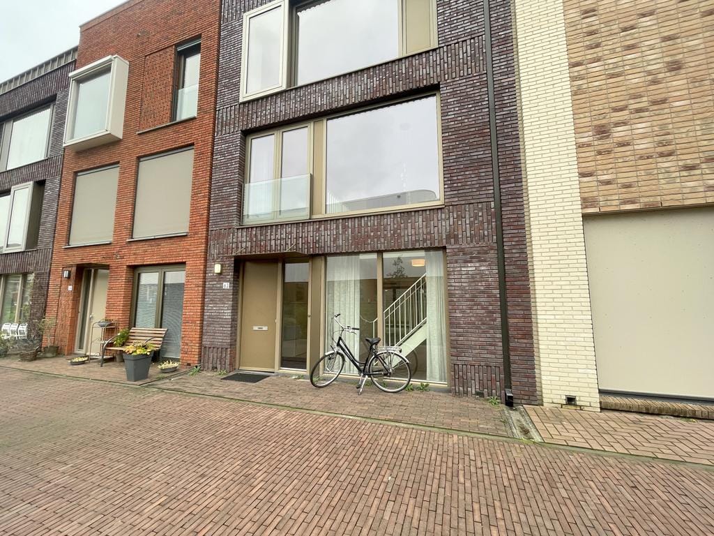 Foto 23 van Graaf Floriskade 62-A