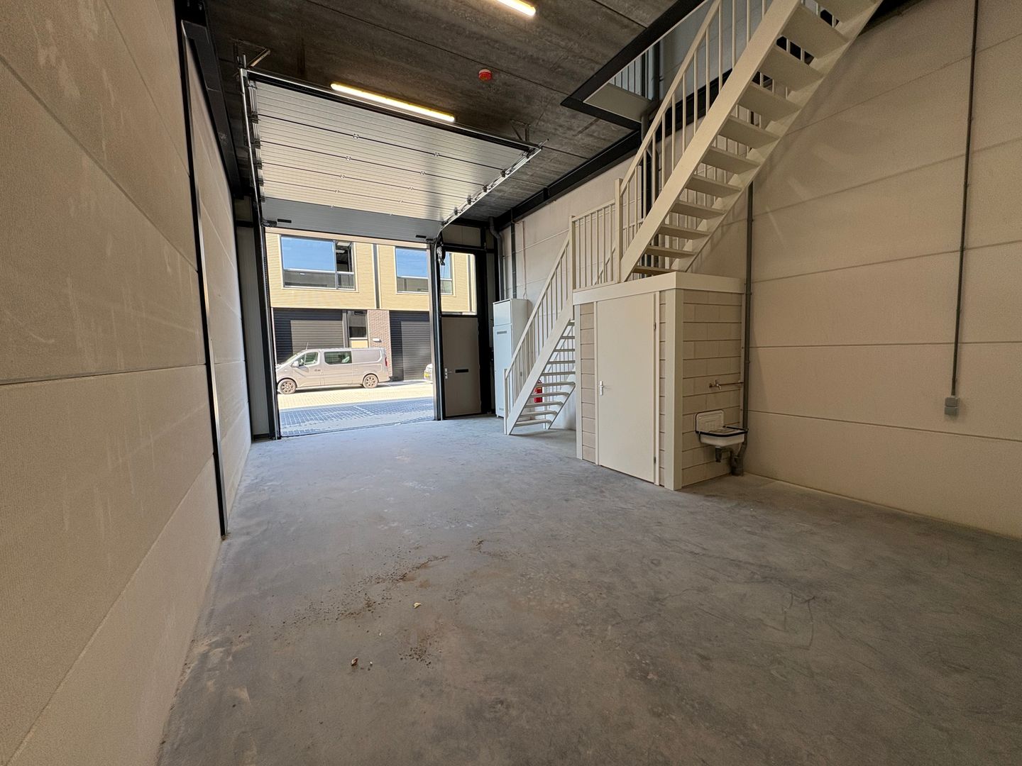 Bekijk foto 2 van Zandstraat 16-Q