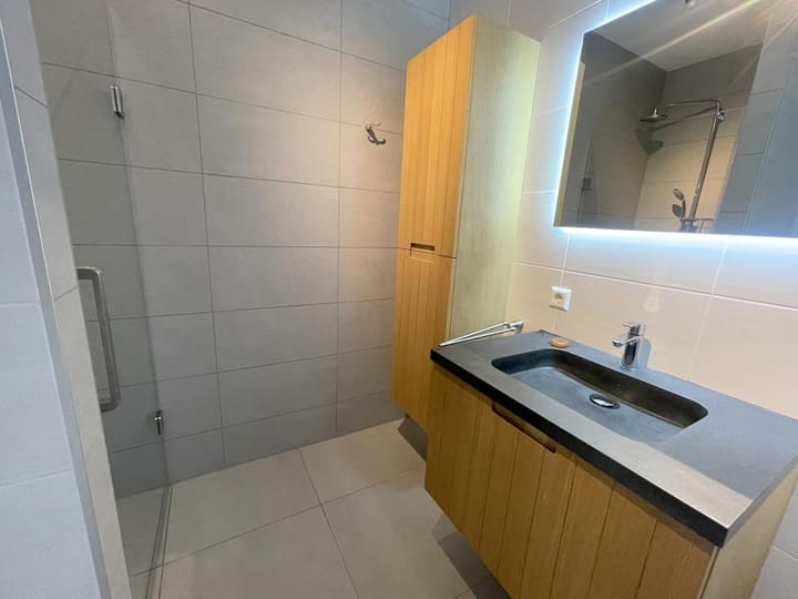Foto 4 van Graaf Floriskade 62-A