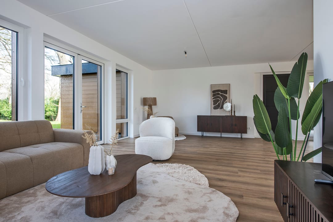 Foto 17 van Provincialeweg Zuna 4