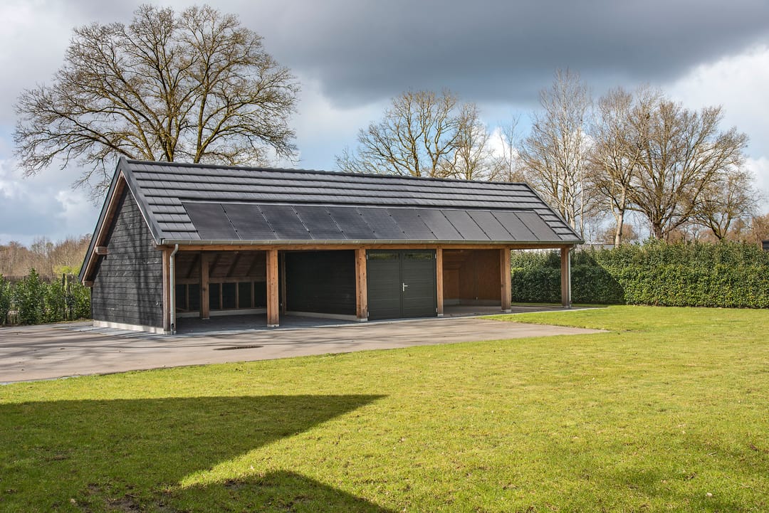 Foto 2 van Provincialeweg Zuna 4