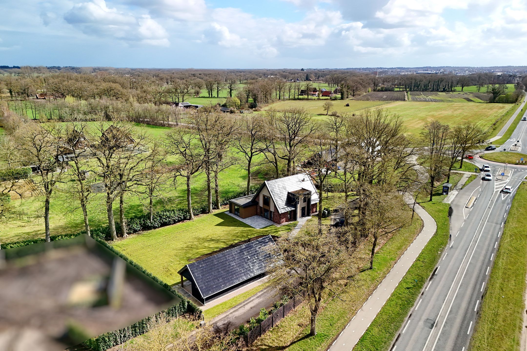 Foto 6 van Provincialeweg Zuna 4