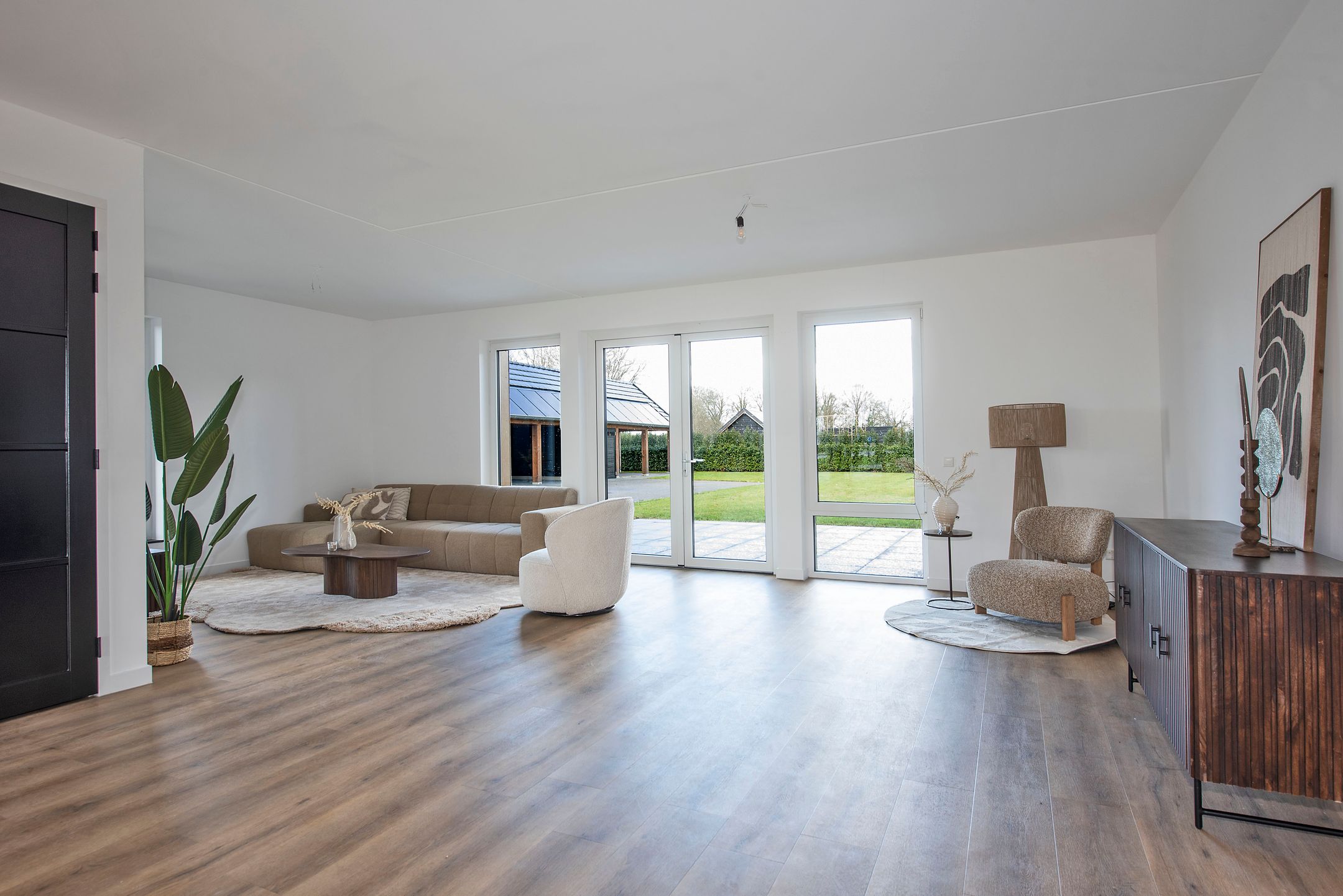 Foto 15 van Provincialeweg Zuna 4