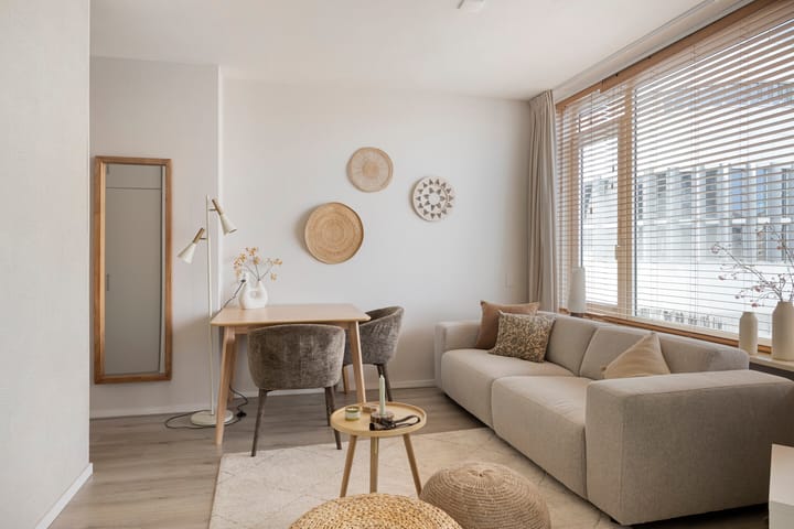 Foto 2 van Boulevard 1945 222