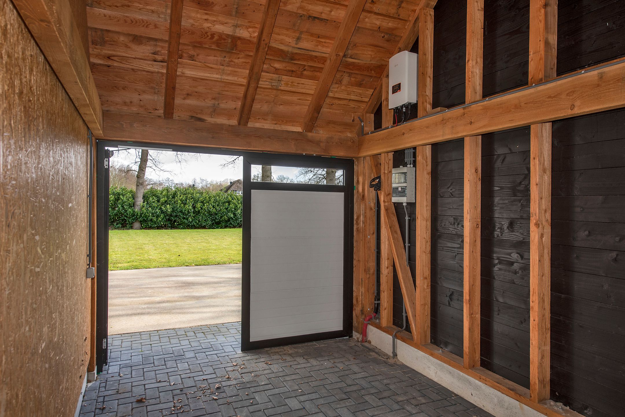 Foto 42 van Provincialeweg Zuna 4