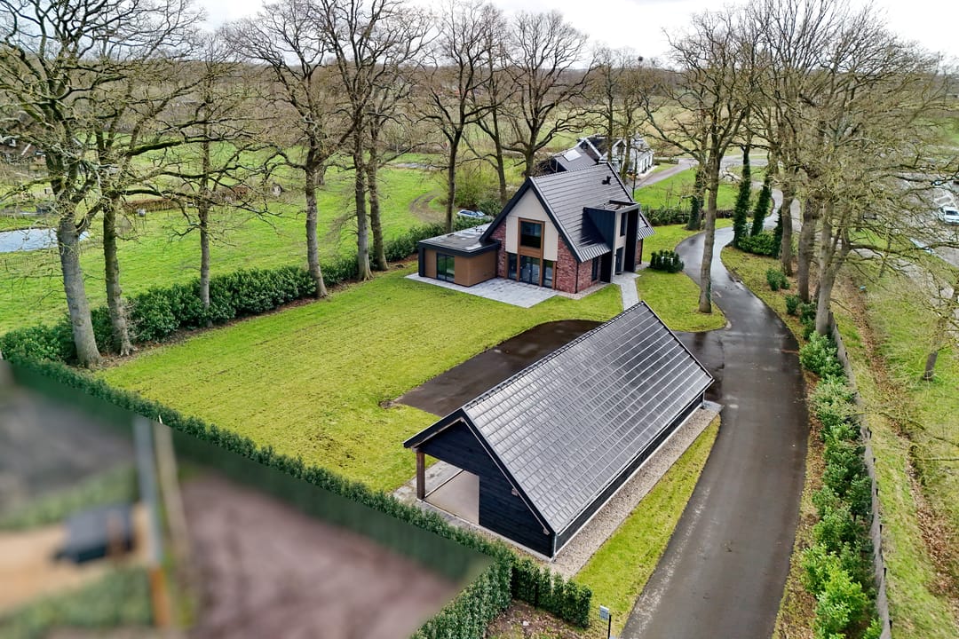 Foto 46 van Provincialeweg Zuna 4