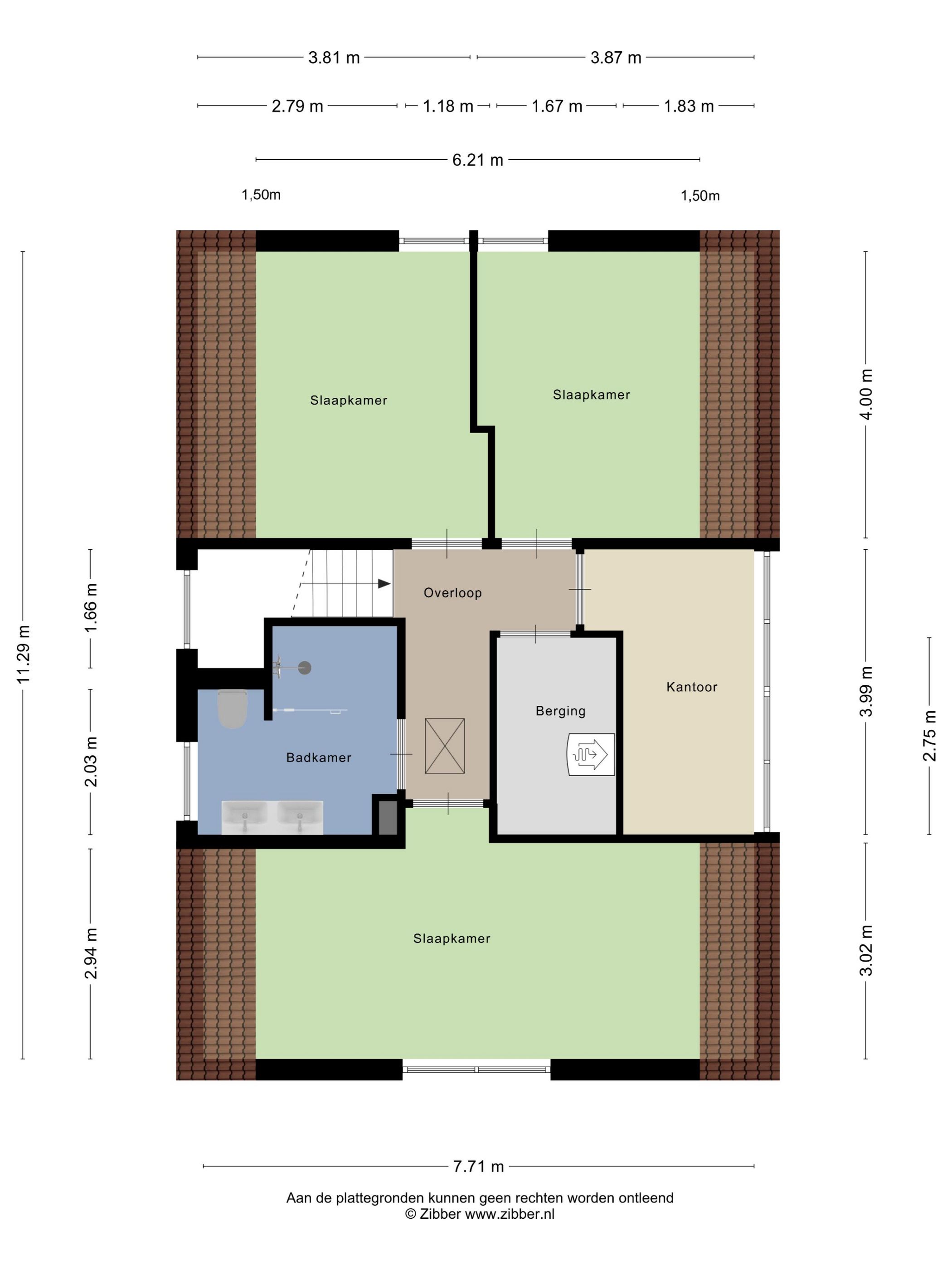 Foto 48 van Provincialeweg Zuna 4
