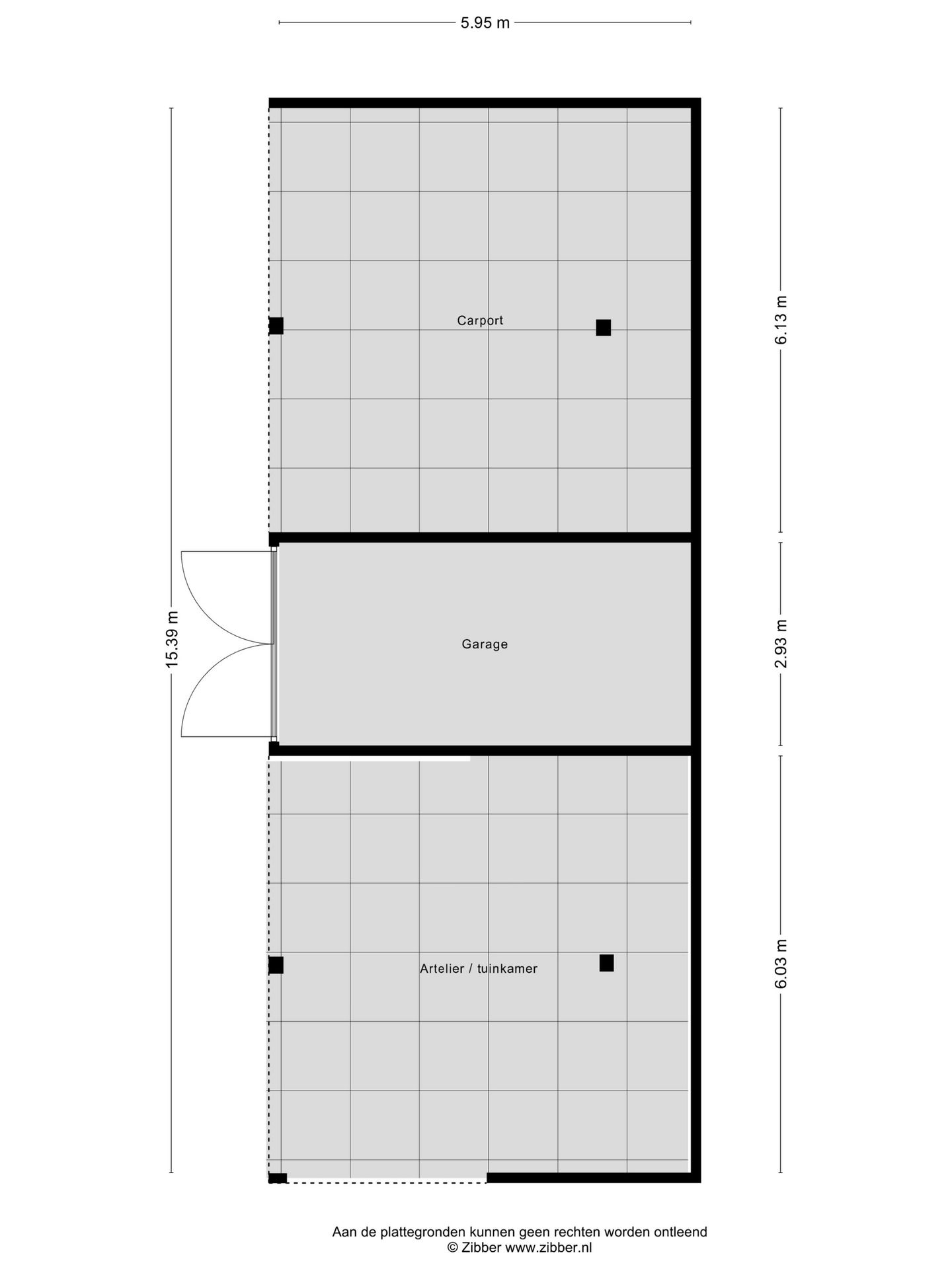 Foto 50 van Provincialeweg Zuna 4