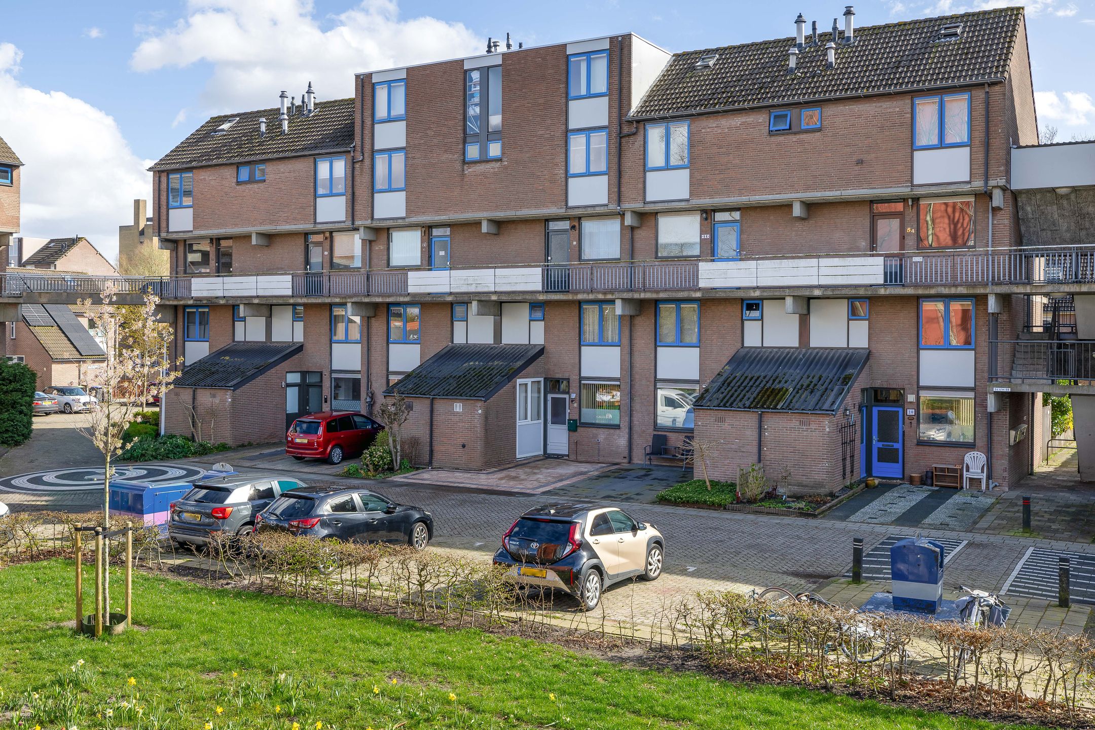 C. van Boshuizenstraat 58