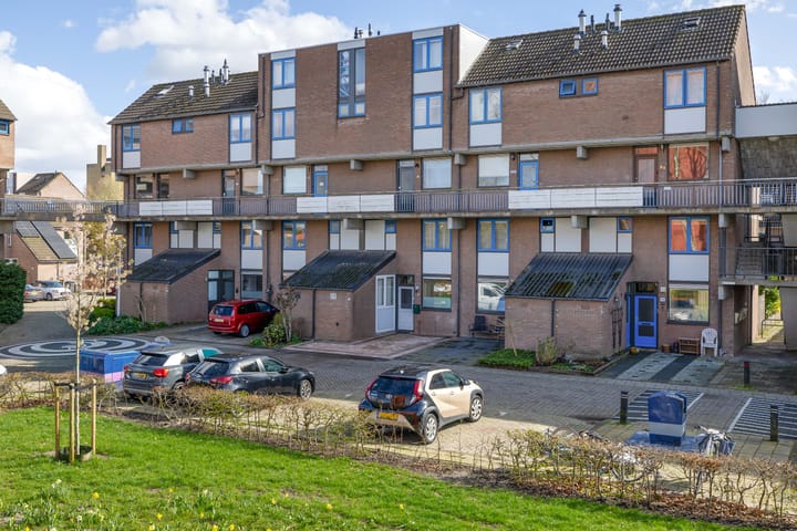 C. van Boshuizenstraat 58