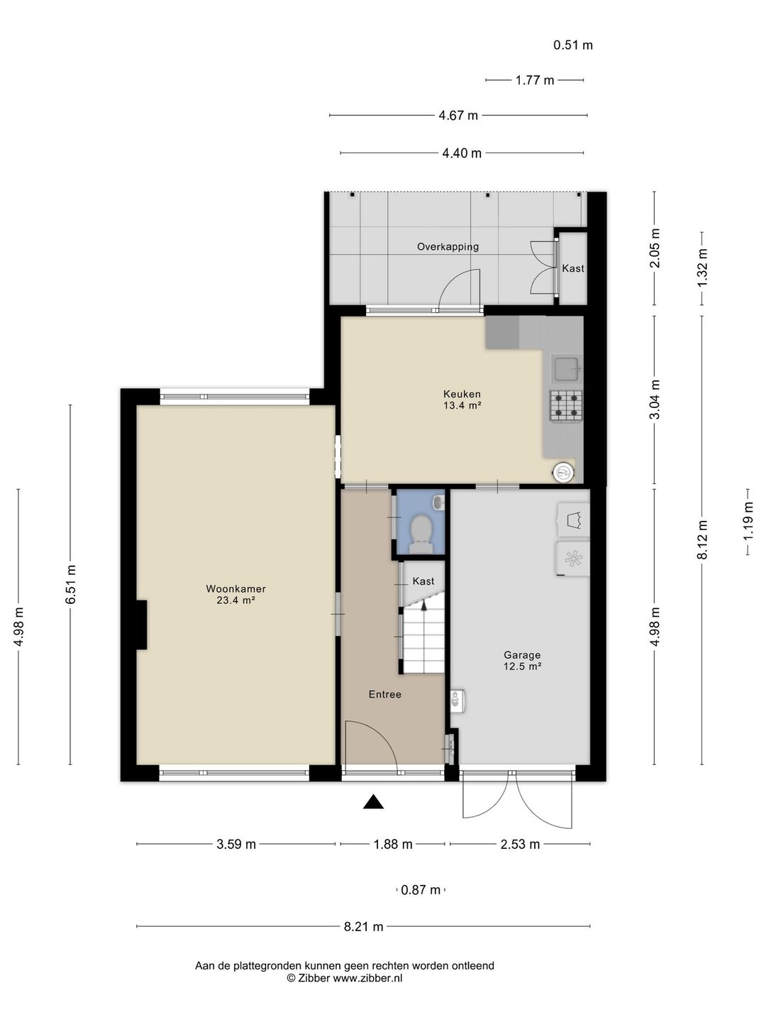 Foto 23 van Steensedijk 17-A