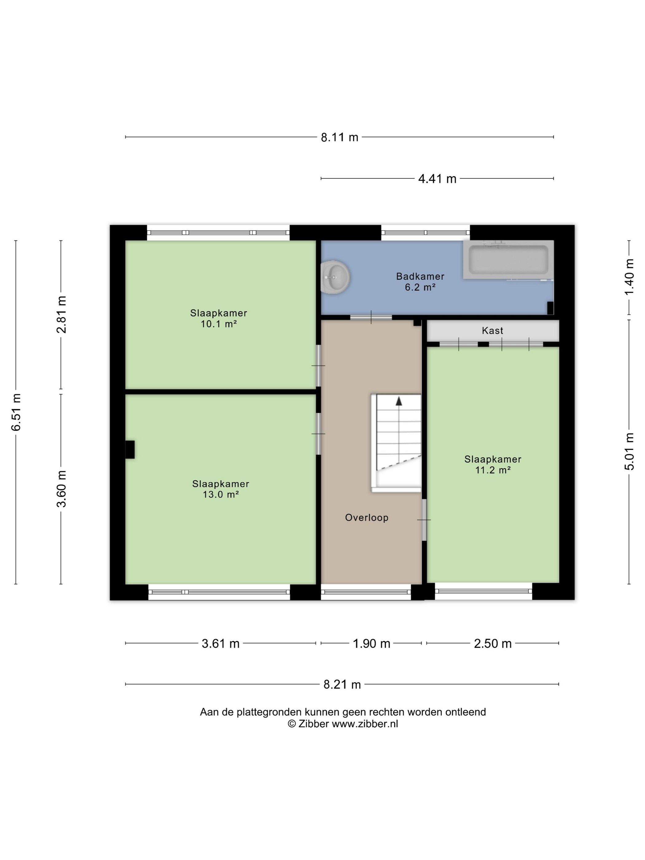 Foto 24 van Steensedijk 17-A