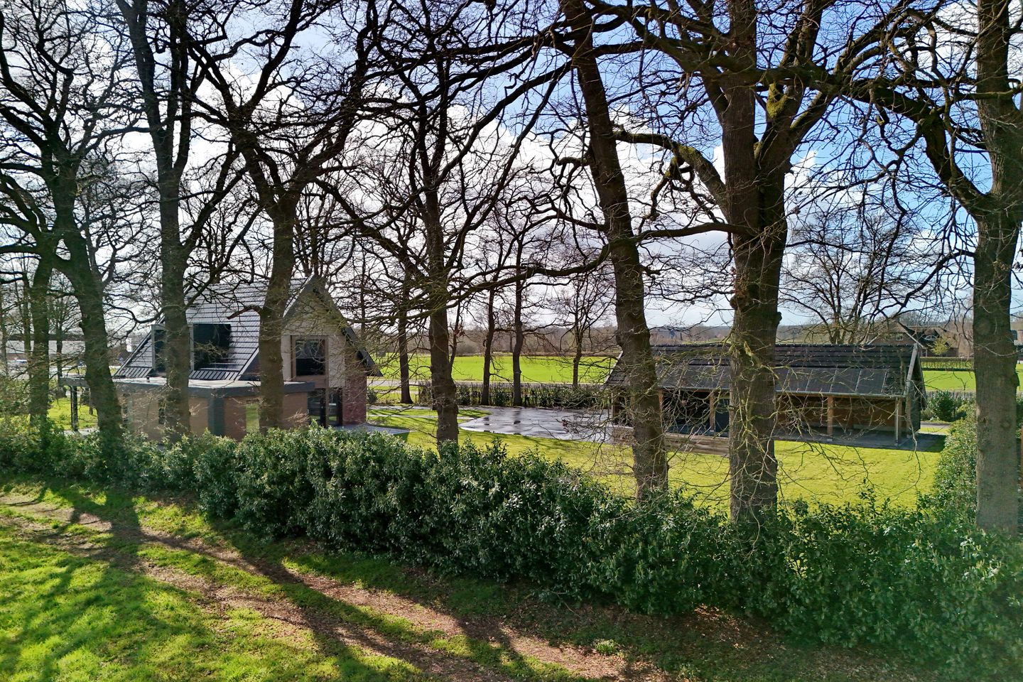 Foto 5 van Provincialeweg Zuna 4