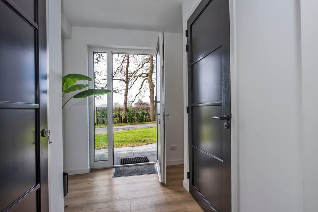 Foto 11 van Provincialeweg Zuna 4