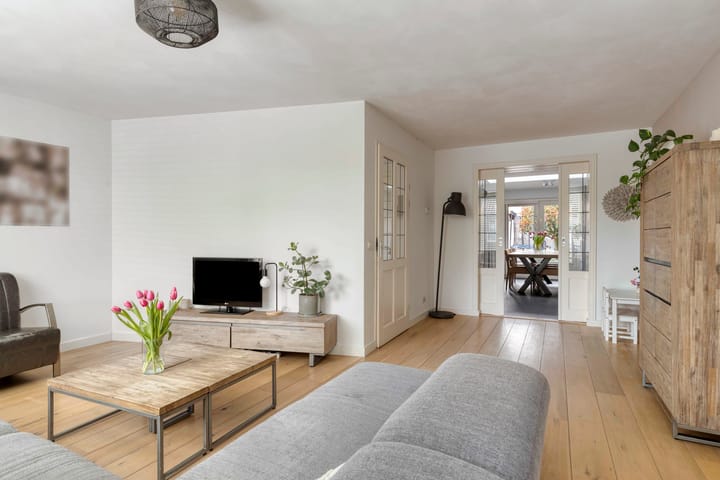 Photo 2 of Roedje Ghielenstraat 11