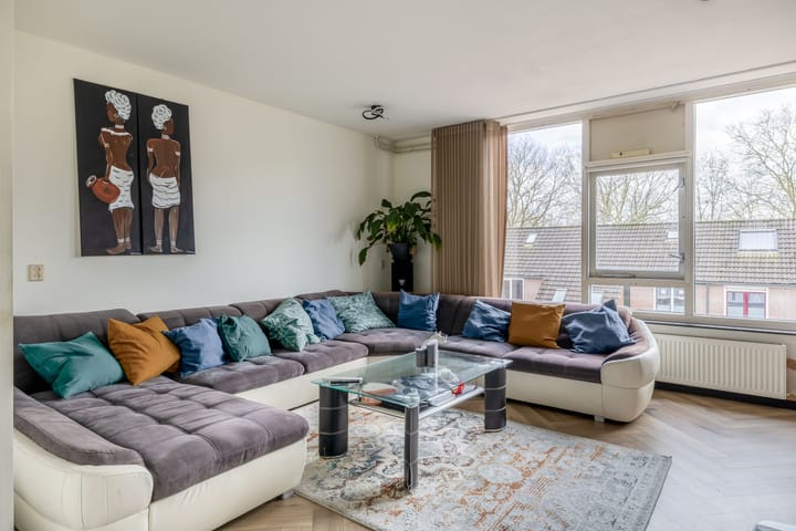 Photo 2 of C. van Boshuizenstraat 58