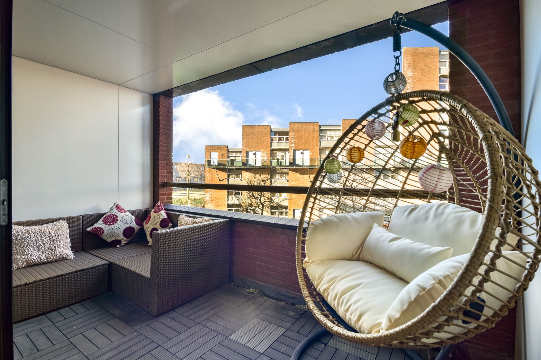 Foto 3 van Ladogameerhof 313