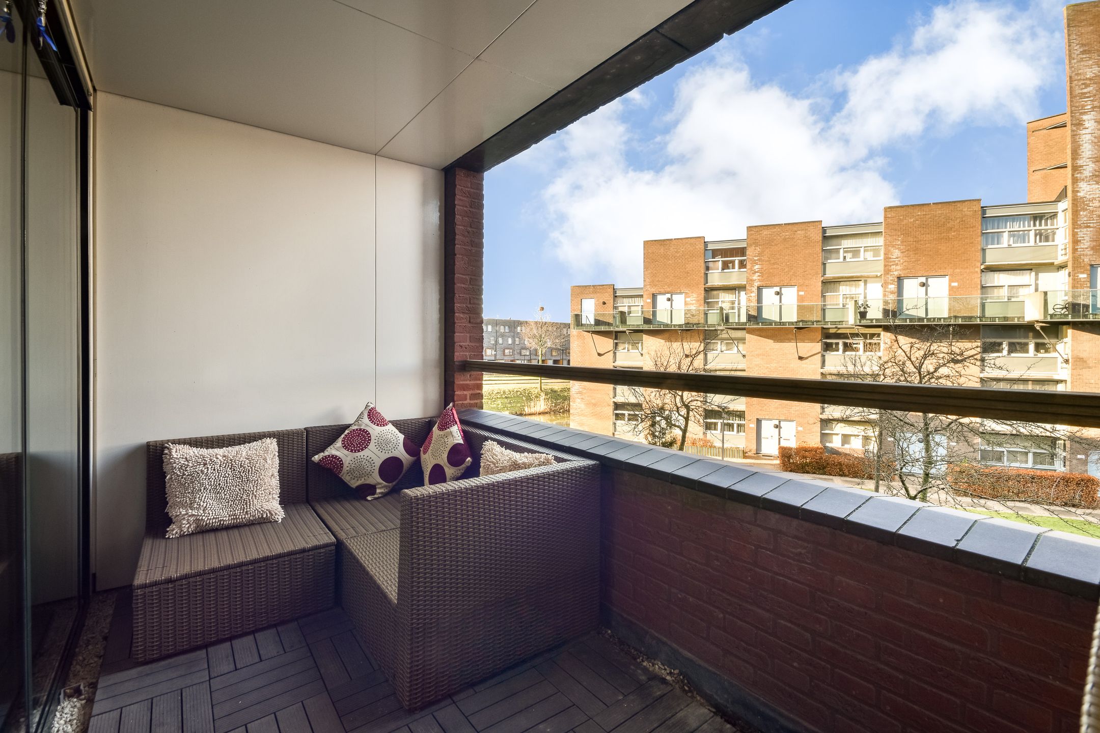 Foto 6 van Ladogameerhof 313