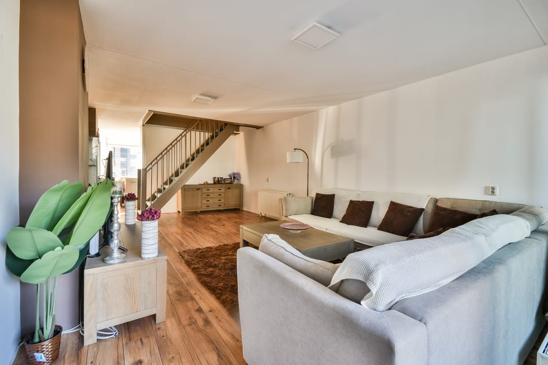 Foto 8 van Ladogameerhof 313