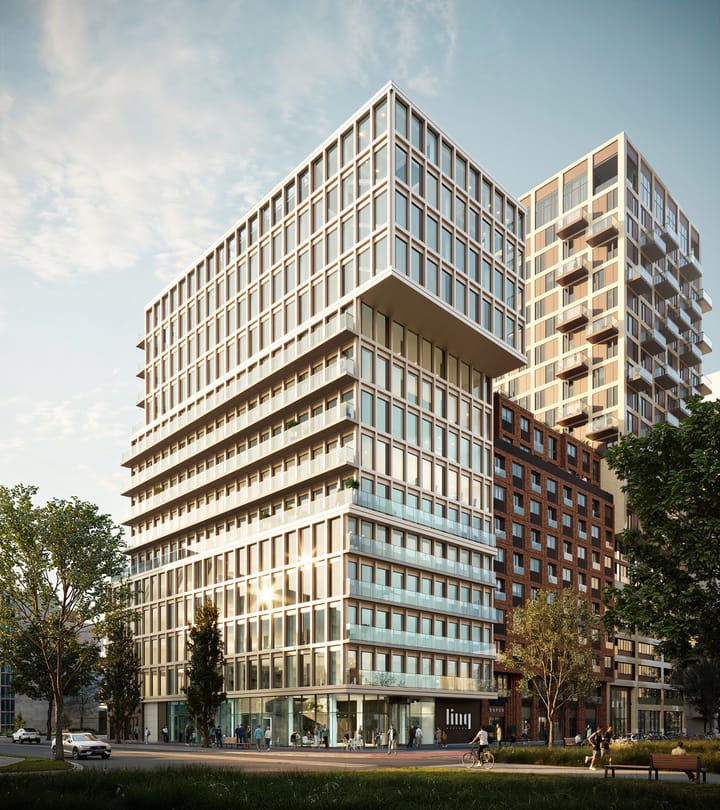 Hondsrugweg 11-A, Amsterdam