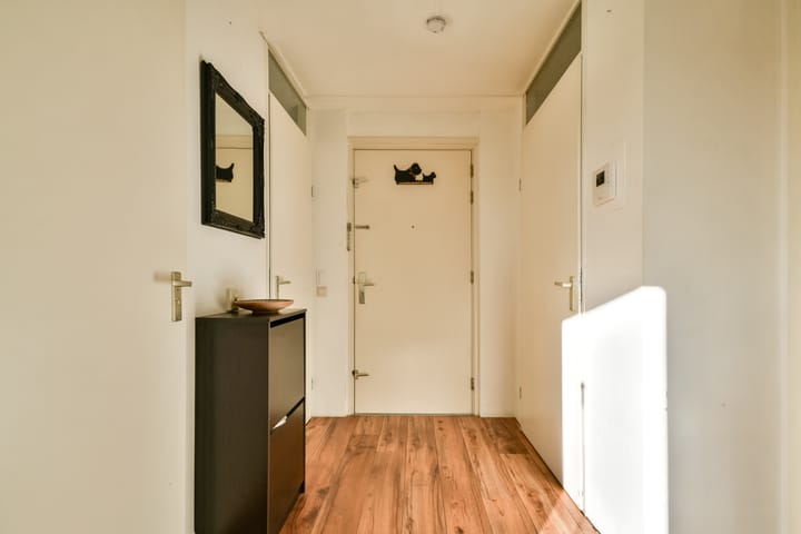 Foto 4 van Ladogameerhof 313