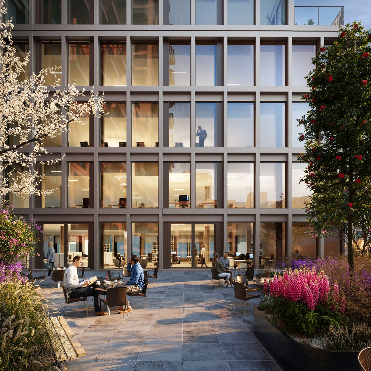 Bekijk foto 3 van Hondsrugweg 11-A