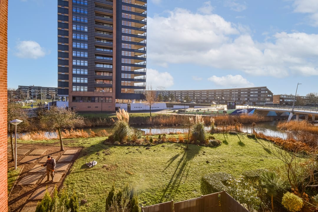 Foto 13 van Ladogameerhof 313