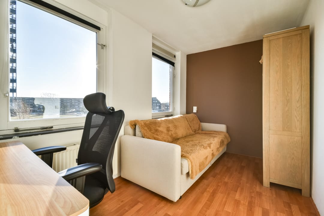 Foto 17 van Ladogameerhof 313