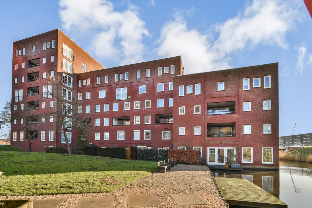 Foto 22 van Ladogameerhof 313