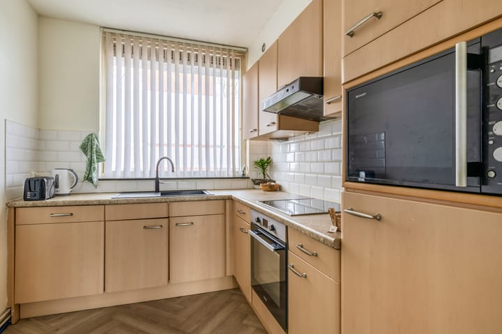 Photo 3 of C. van Boshuizenstraat 58