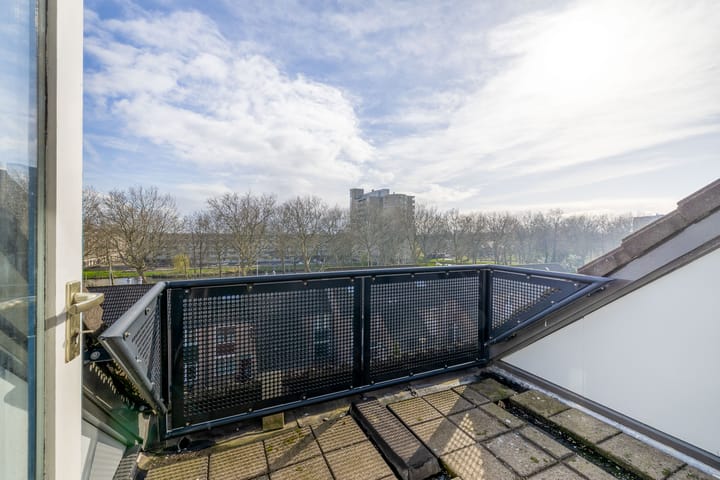 Photo 4 of C. van Boshuizenstraat 58