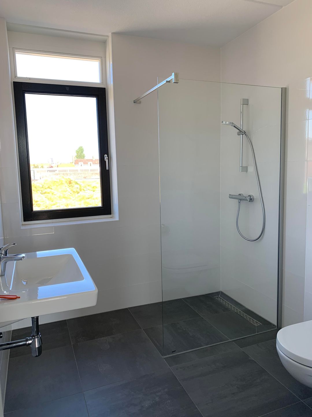 Foto 13 van De Kota Baroestraat 6