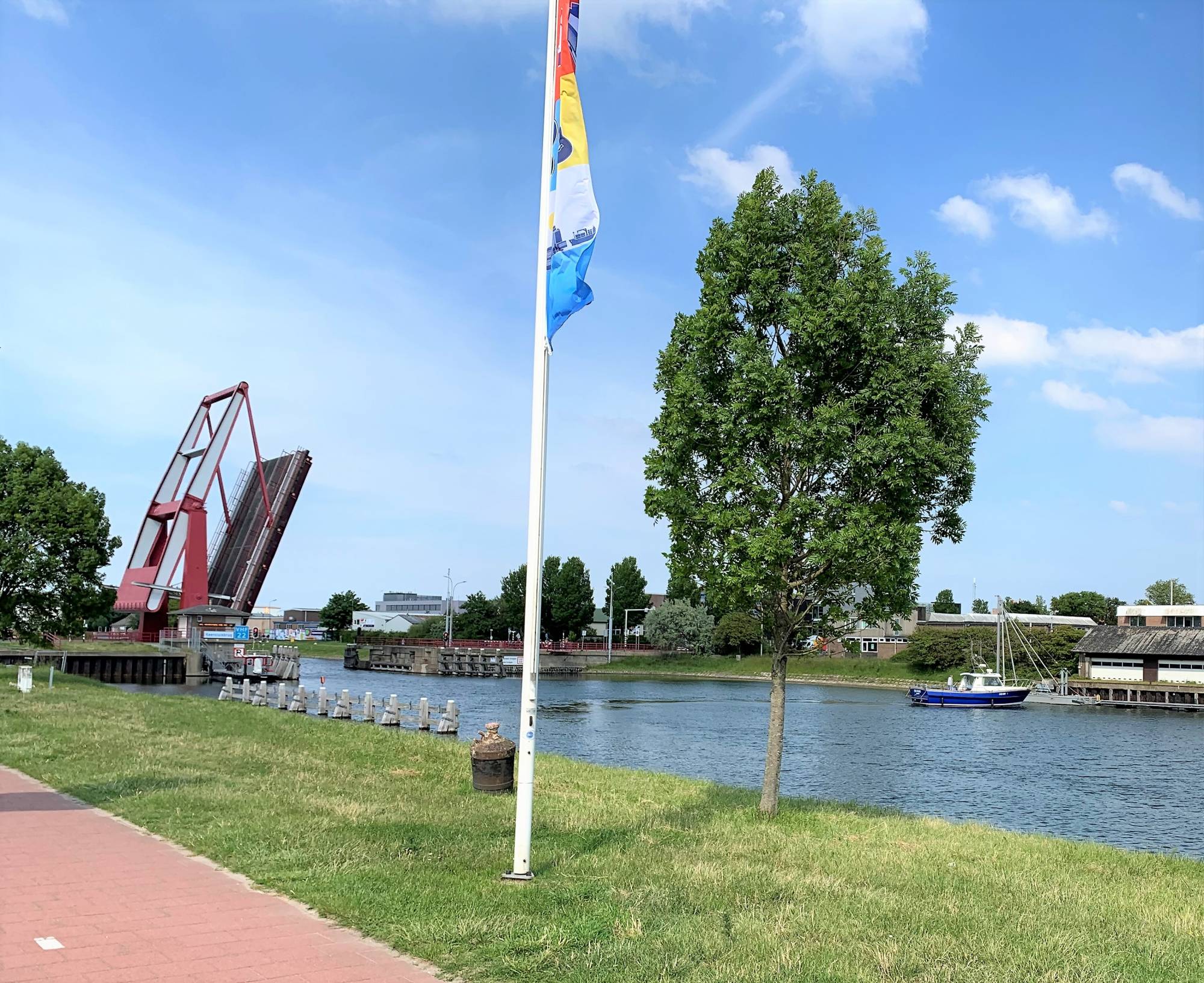 Foto 54 van De Kota Baroestraat 6