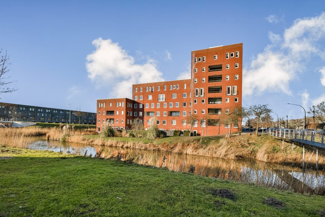 Foto 23 van Ladogameerhof 313