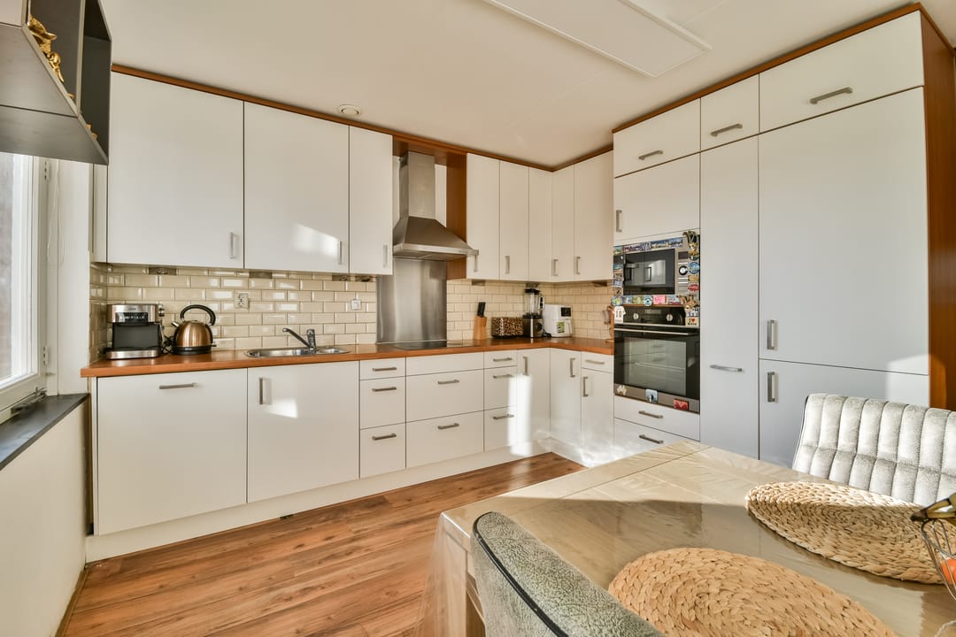 Foto 11 van Ladogameerhof 313