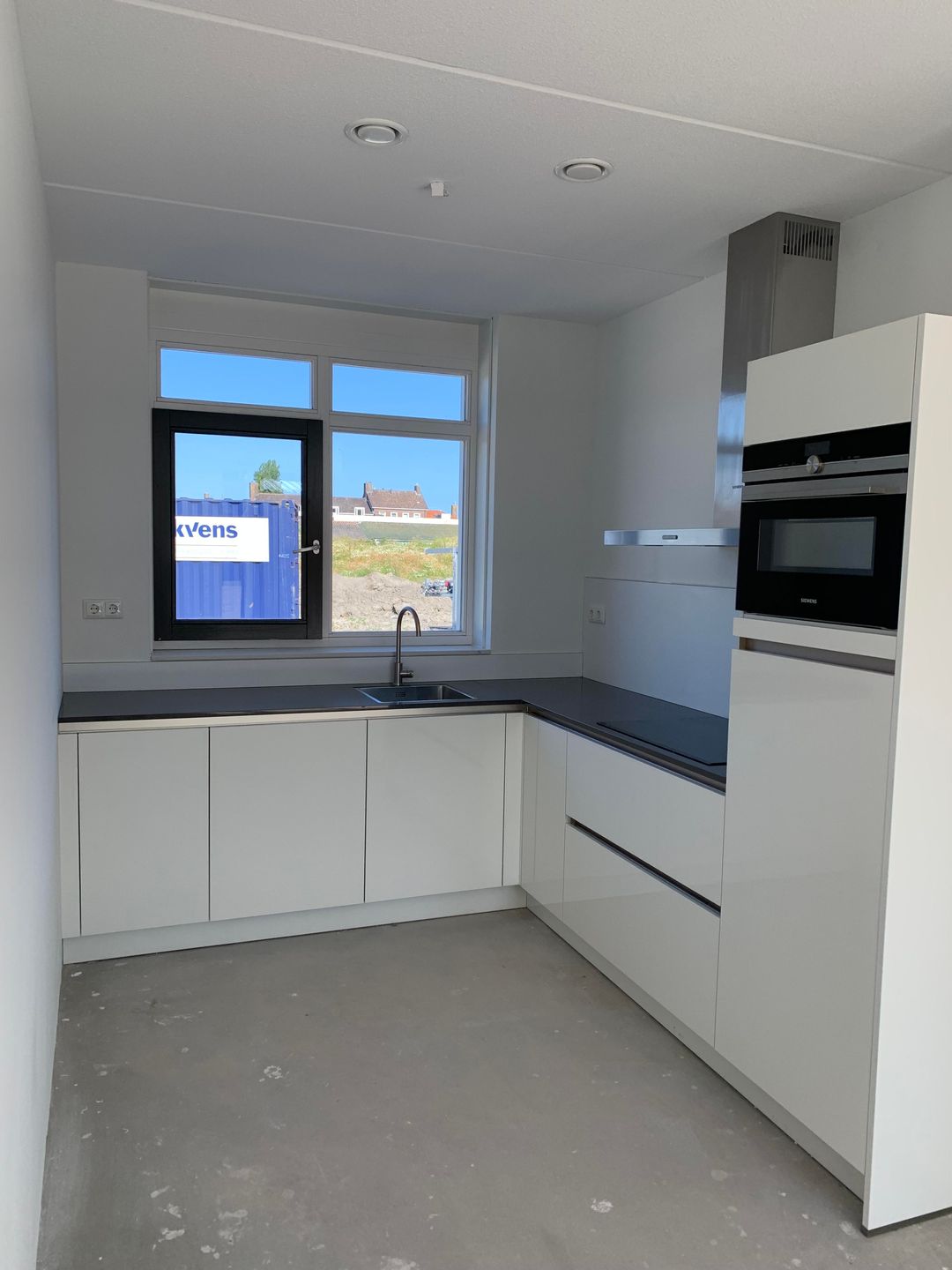 Foto 7 van De Kota Baroestraat 6