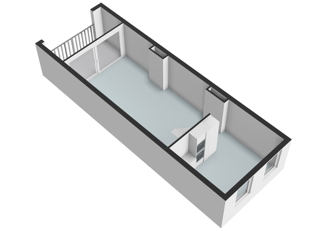 Foto 26 van Ladogameerhof 313