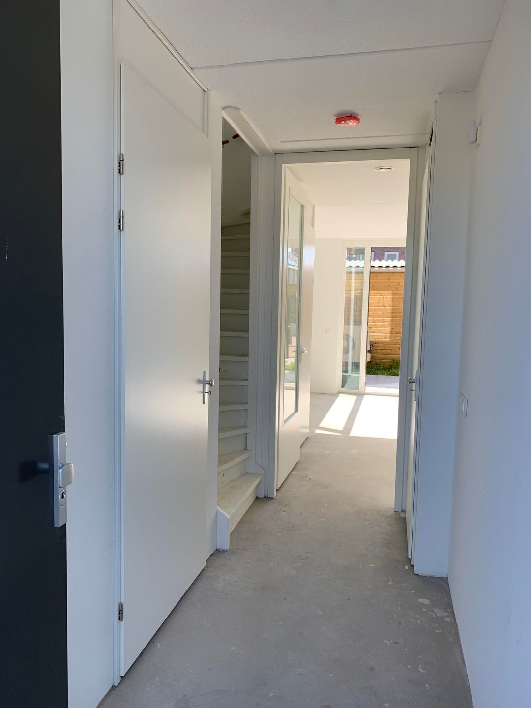 Foto 8 van De Kota Baroestraat 6