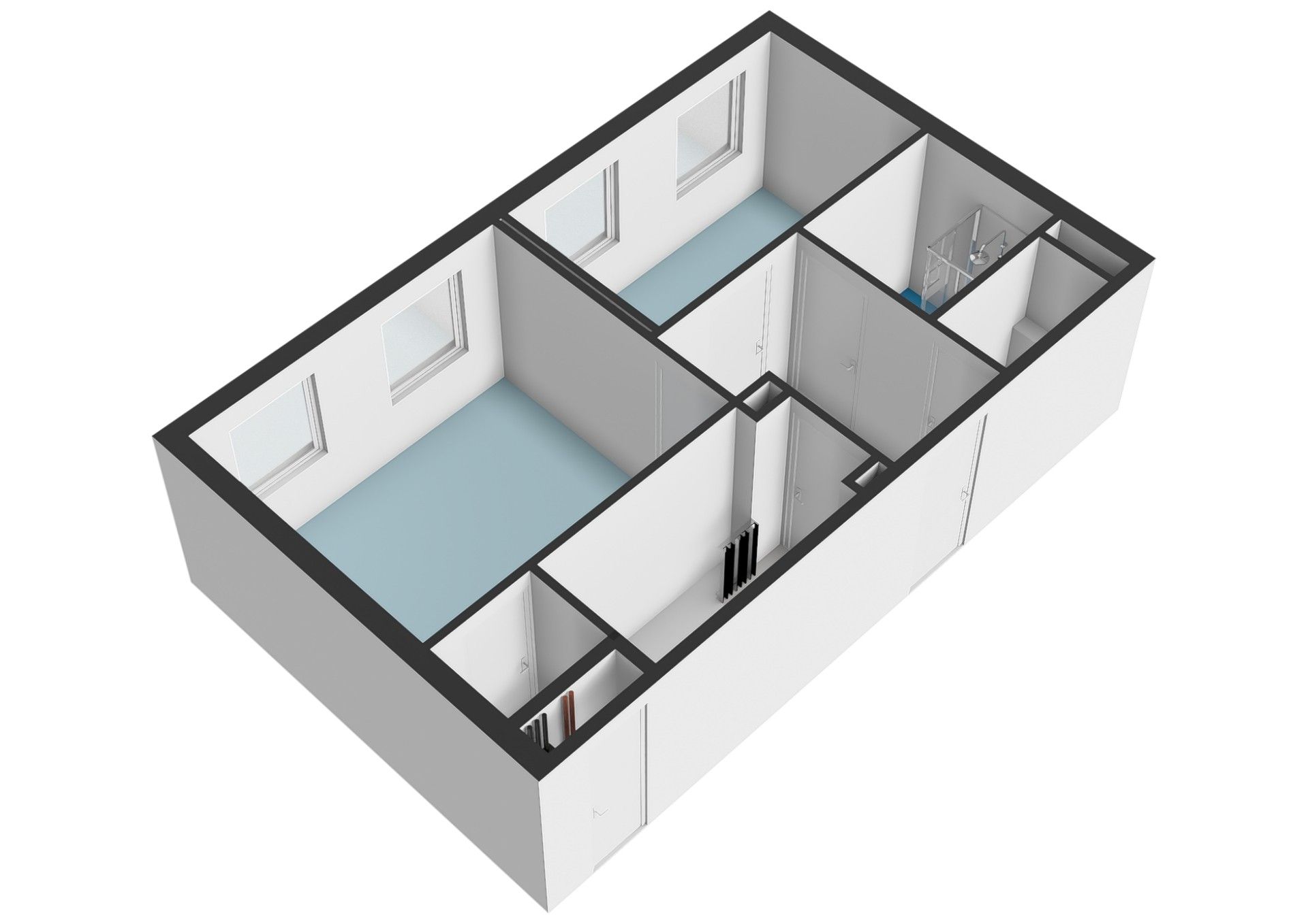 Foto 33 van Ladogameerhof 313