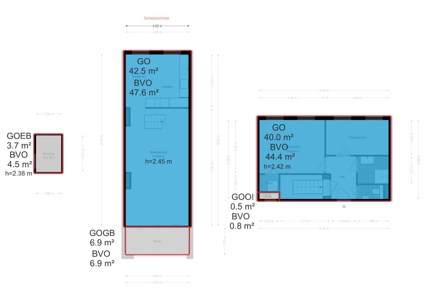 Foto 34 van Ladogameerhof 313
