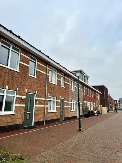 Foto 1 van De Kota Baroestraat 6