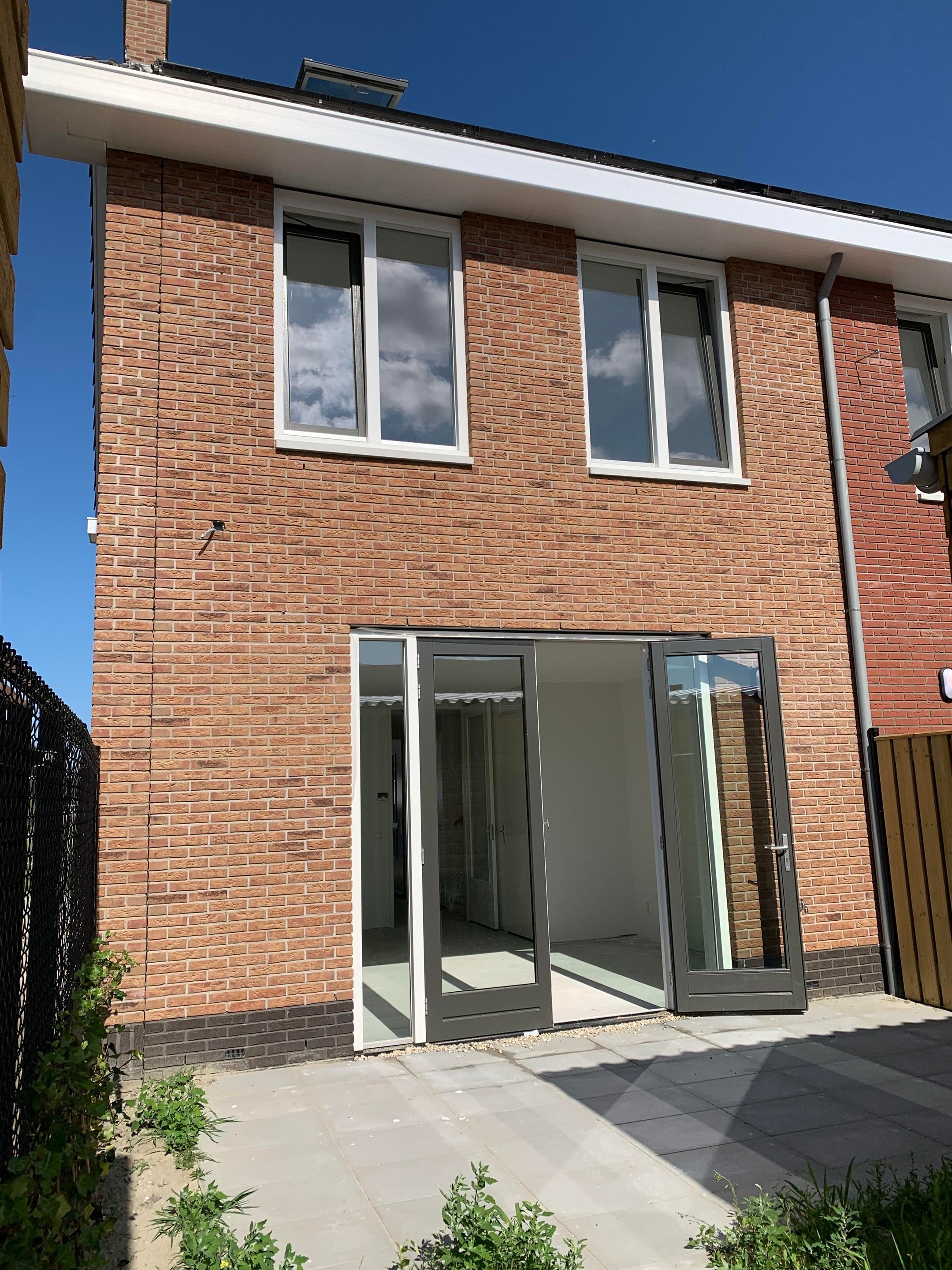 Foto 3 van De Kota Baroestraat 6