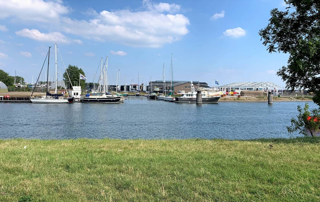 Foto 53 van De Kota Baroestraat 6