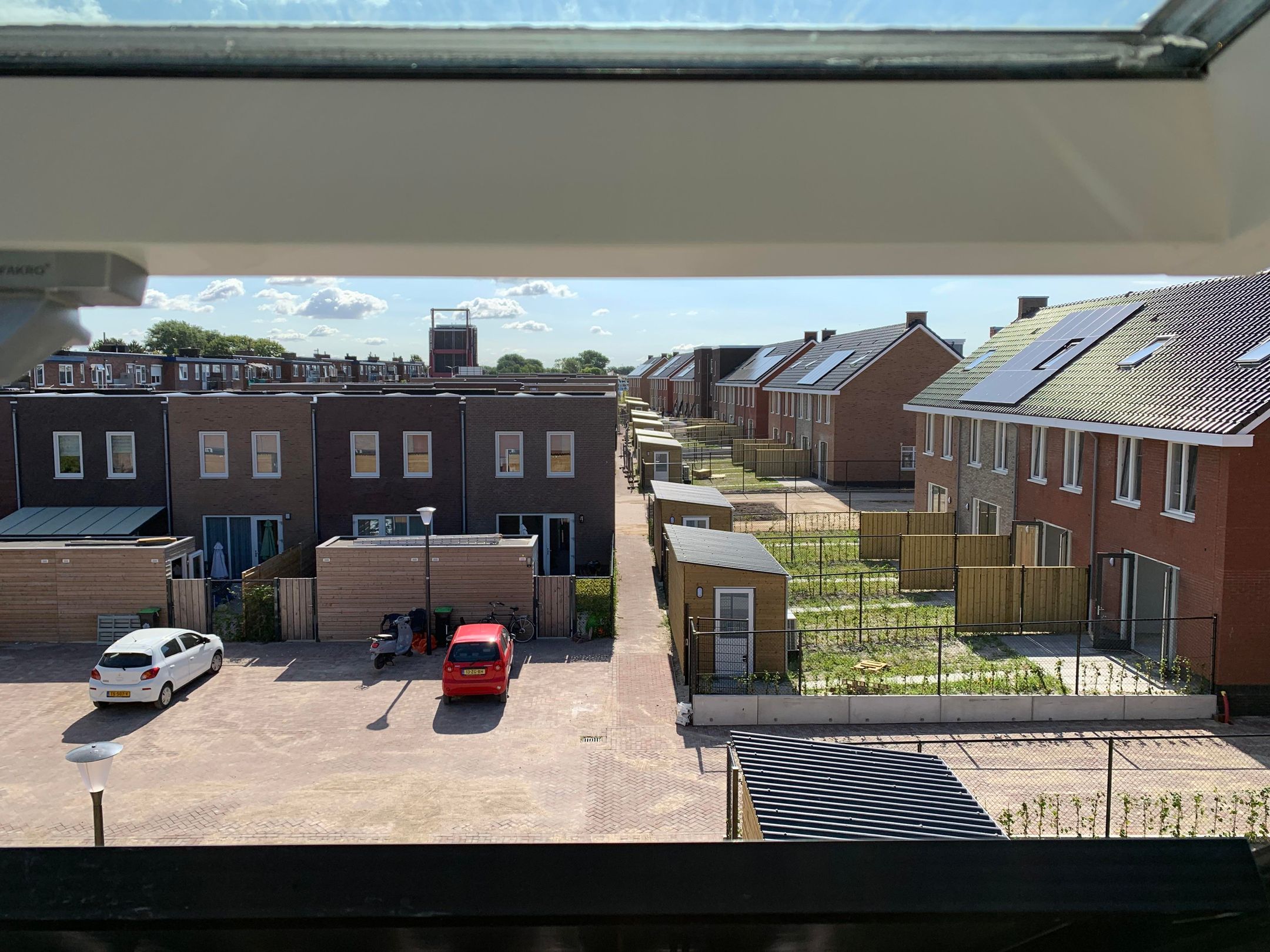 Foto 18 van De Kota Baroestraat 6