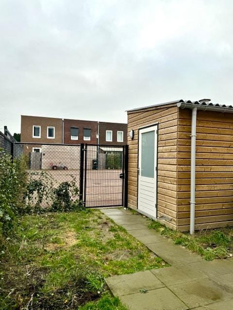 Foto 41 van De Kota Baroestraat 6