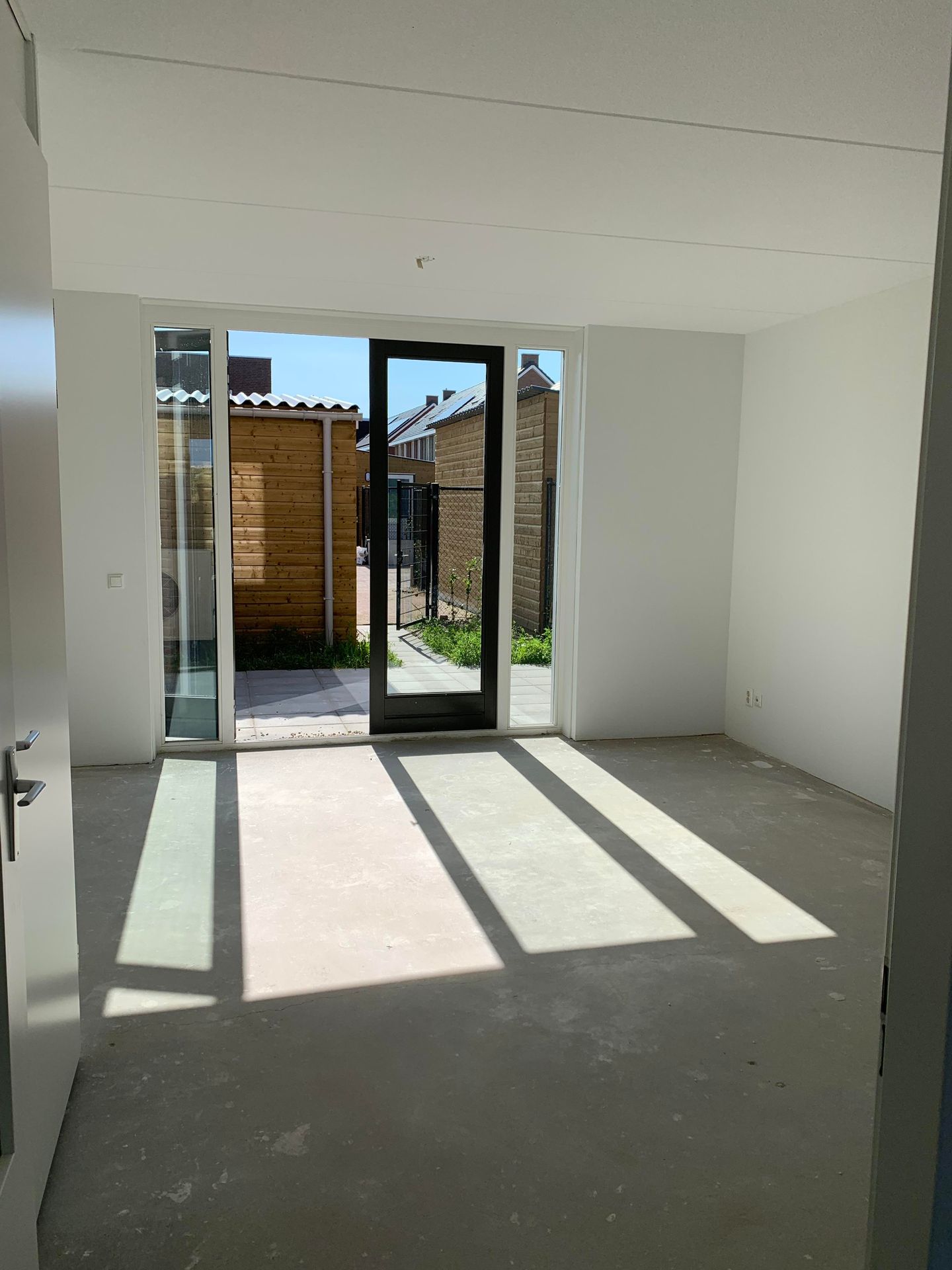 Foto 5 van De Kota Baroestraat 6