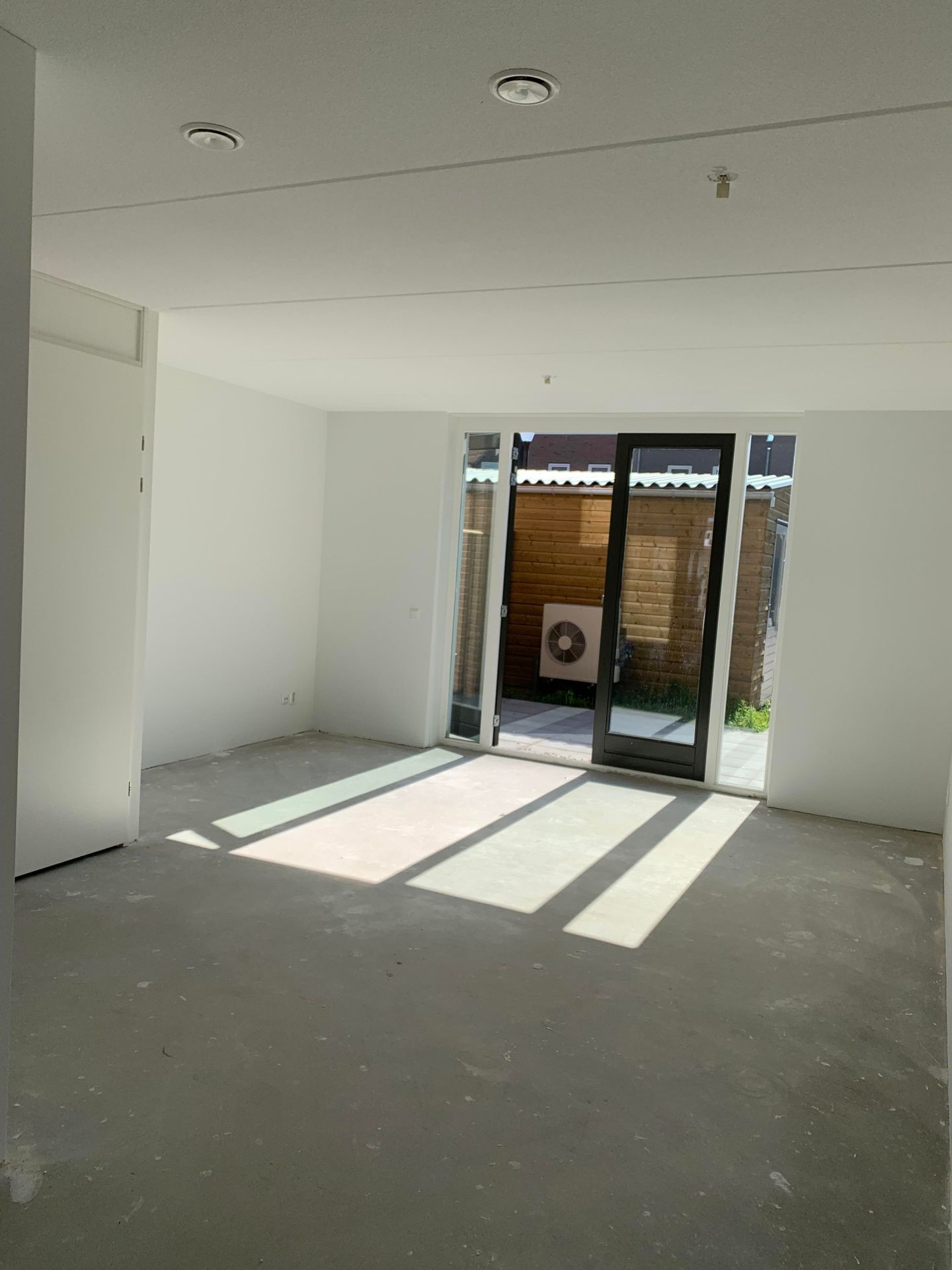 Foto 4 van De Kota Baroestraat 6