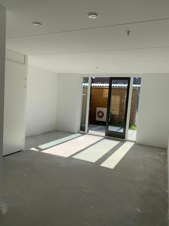 Foto 4 van De Kota Baroestraat 6