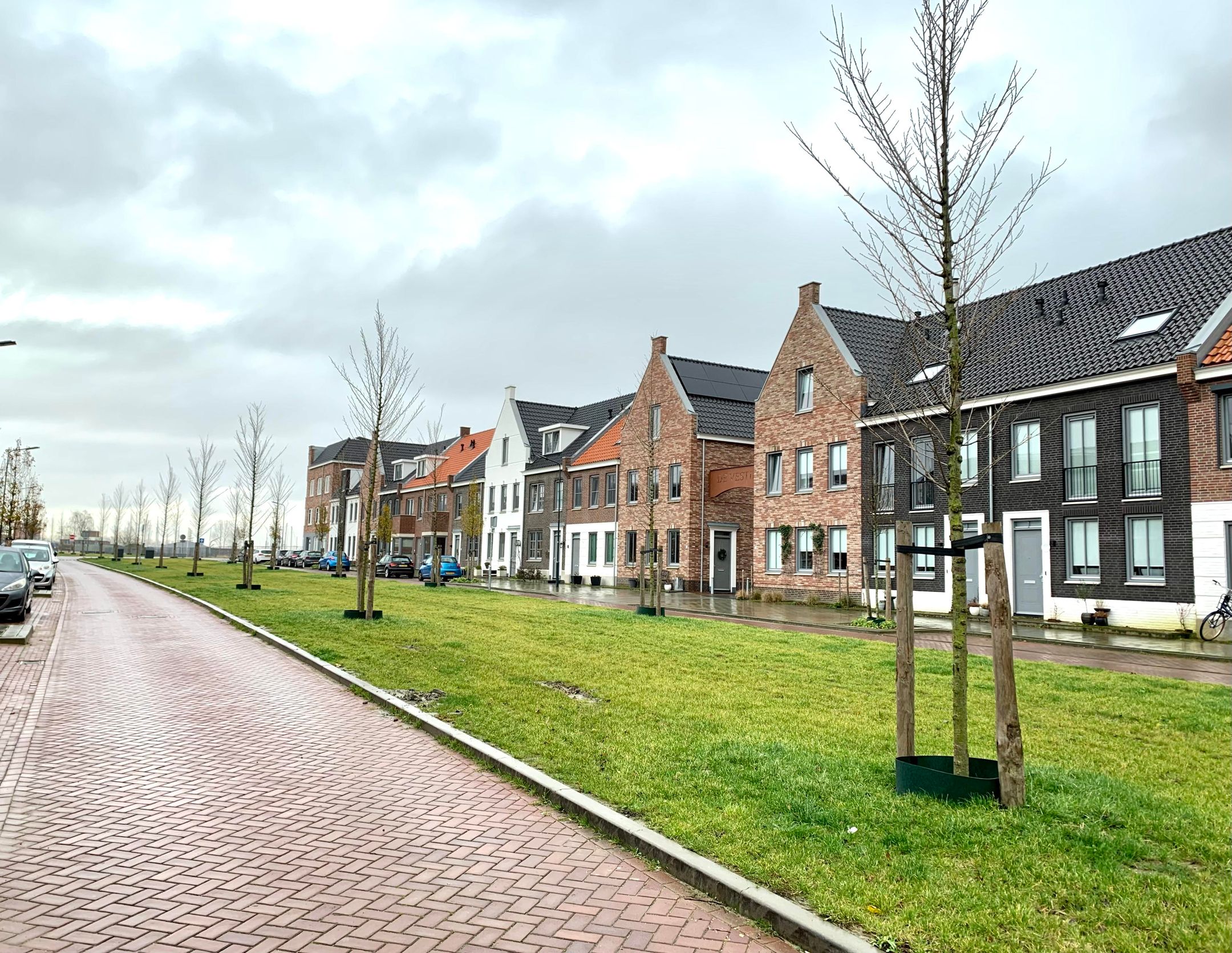 Foto 45 van De Kota Baroestraat 6